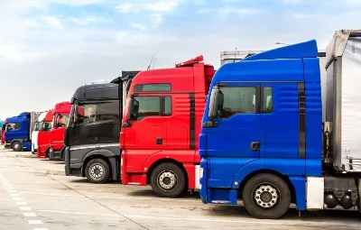 Konya Narlıdere Ambar Nakliyat